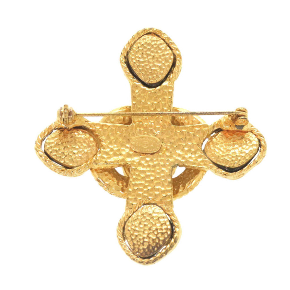 CHANEL Brooch - Picture 2 of 10